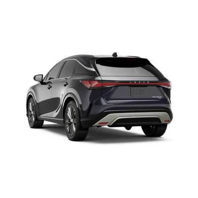 2027 Lexus RX PLUG-IN HYBRID ELECTRIC VEHICLE RX 450h+ PREMIUM AWD