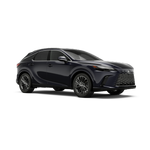 2027 Lexus RX PLUG-IN HYBRID ELECTRIC VEHICLE RX 450h+ PREMIUM AWD