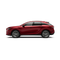 2027 Lexus RX PLUG-IN HYBRID ELECTRIC VEHICLE RX 450h+ LUXURY AWD