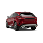 2027 Lexus RX PLUG-IN HYBRID ELECTRIC VEHICLE RX 450h+ LUXURY AWD