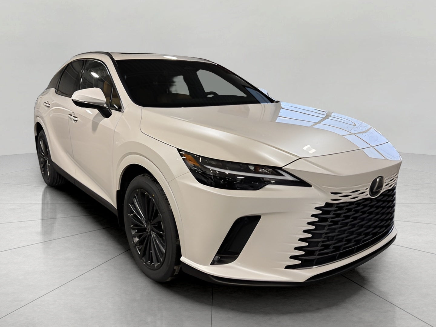 2026 Lexus RX PLUG-IN HYBRID ELECTRIC VEHICLE RX 450h+ PREMIUM AWD