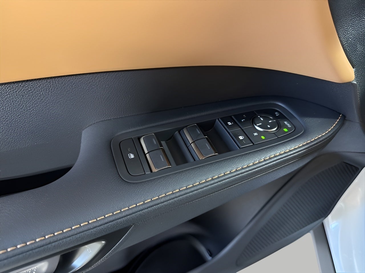 2026 Lexus RX PLUG-IN HYBRID ELECTRIC VEHICLE RX 450h+ PREMIUM AWD