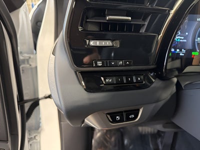 2026 Lexus RX PLUG-IN HYBRID ELECTRIC VEHICLE RX 450h+ PREMIUM AWD