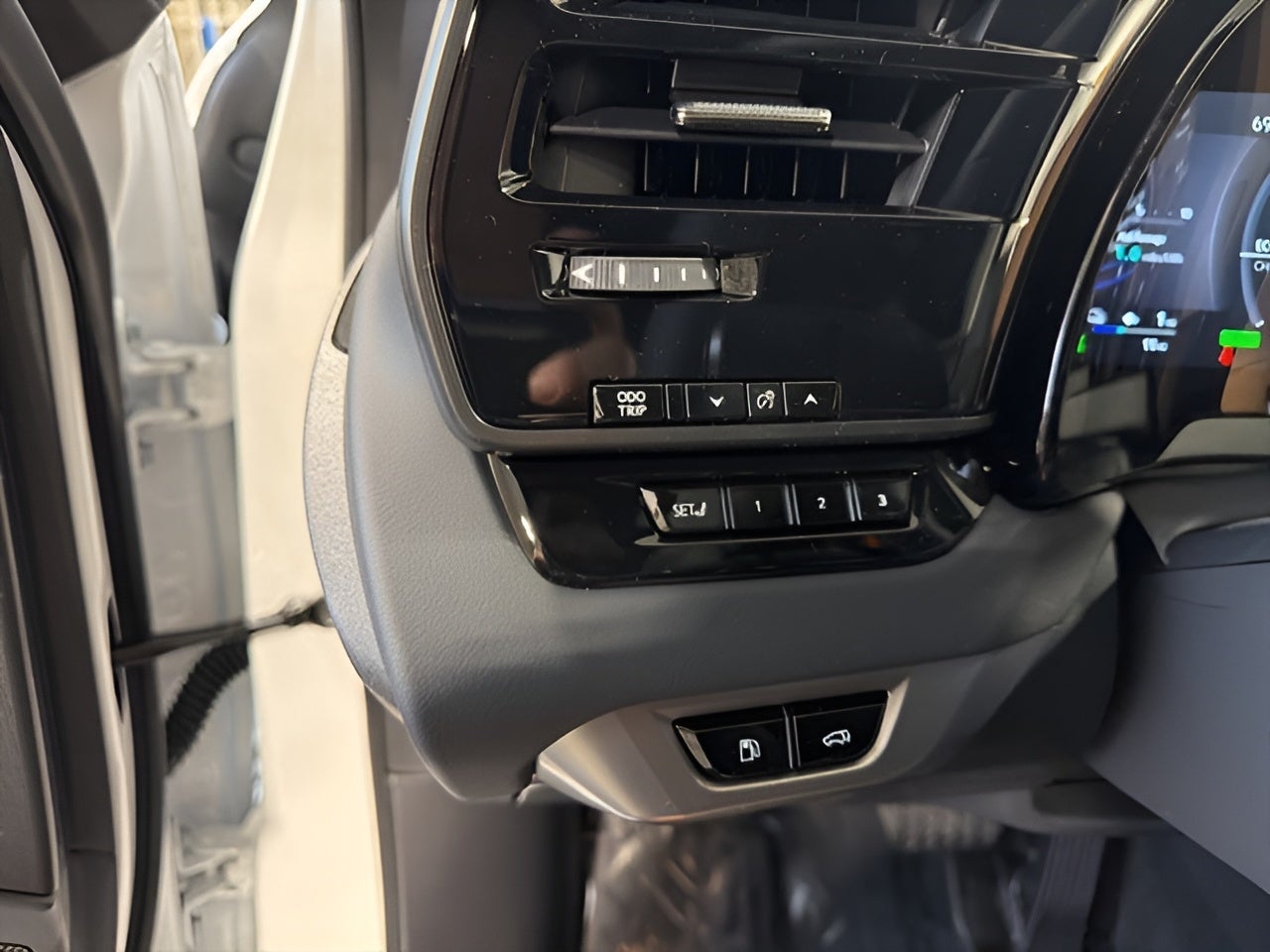 2026 Lexus RX PLUG-IN HYBRID ELECTRIC VEHICLE RX 450h+ PREMIUM AWD