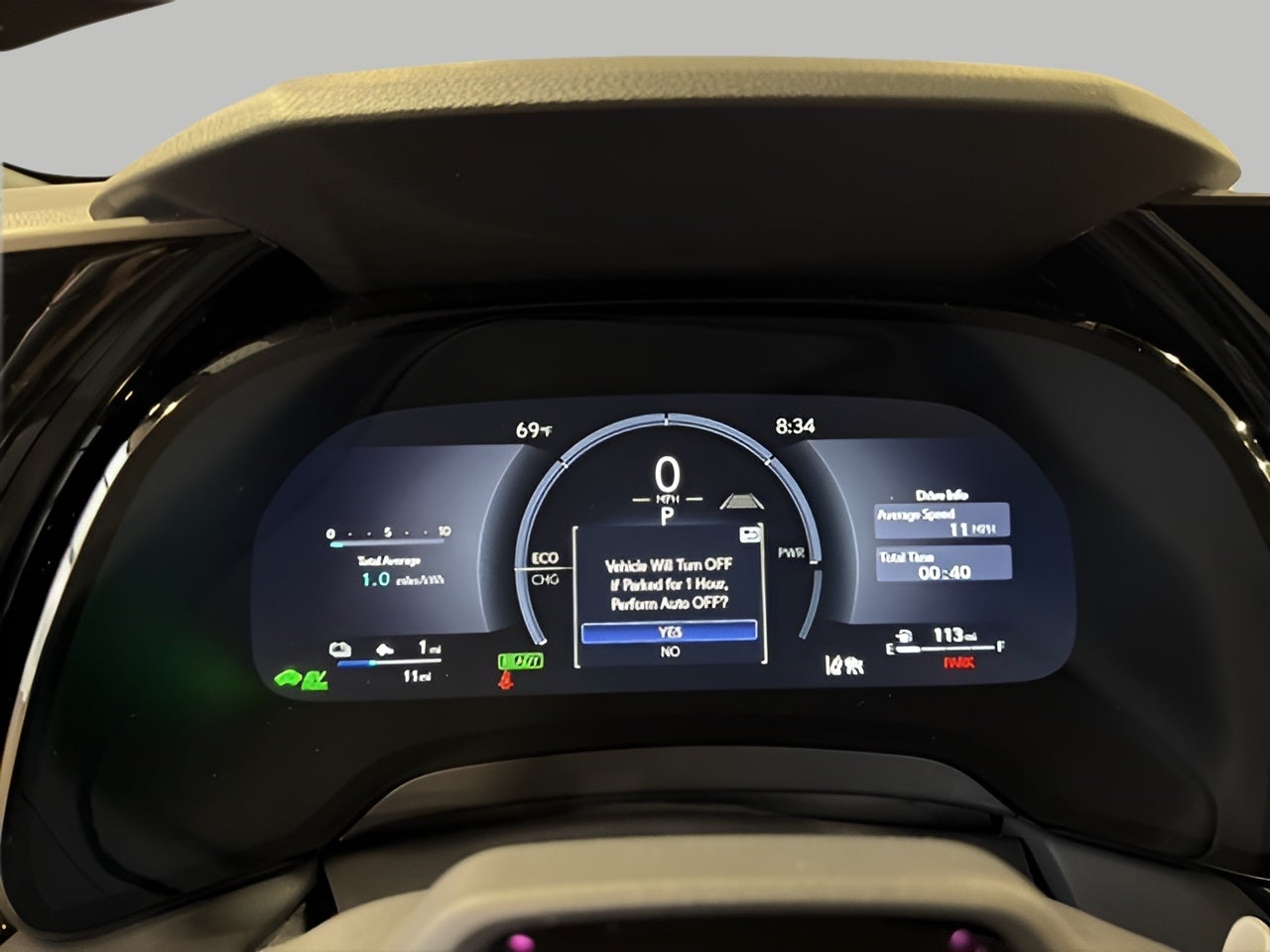 2026 Lexus RX PLUG-IN HYBRID ELECTRIC VEHICLE RX 450h+ PREMIUM AWD