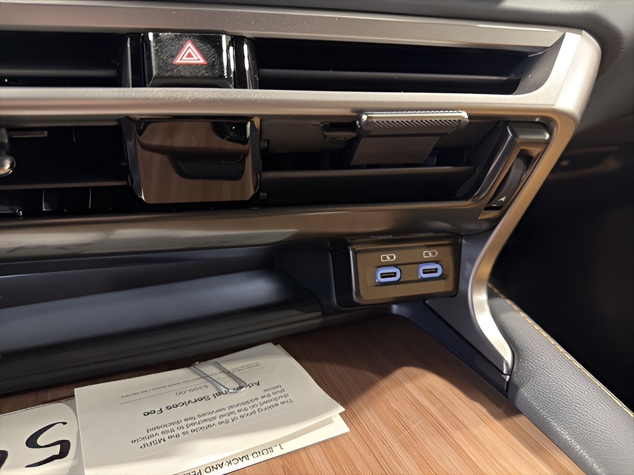 2026 Lexus RX PLUG-IN HYBRID ELECTRIC VEHICLE RX 450h+ PREMIUM AWD