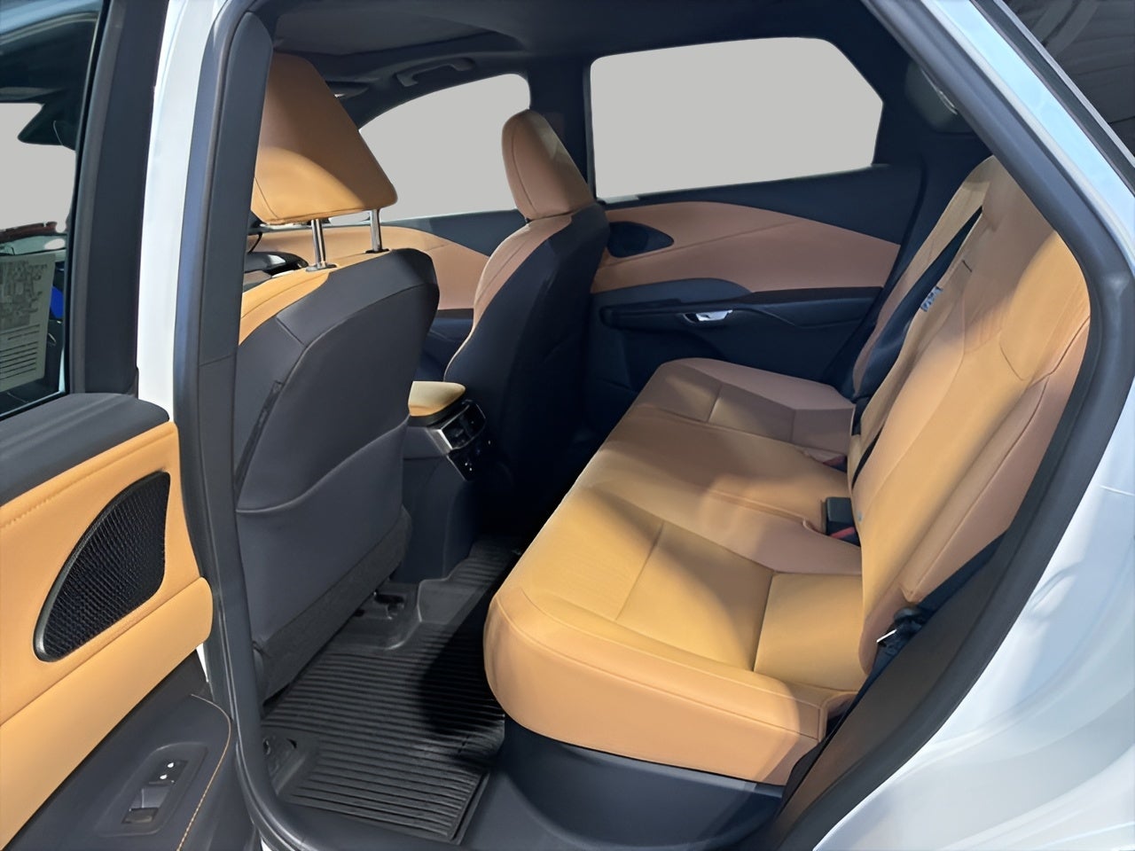 2026 Lexus RX PLUG-IN HYBRID ELECTRIC VEHICLE RX 450h+ PREMIUM AWD