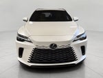 2026 Lexus RX PLUG-IN HYBRID ELECTRIC VEHICLE RX 450h+ PREMIUM AWD