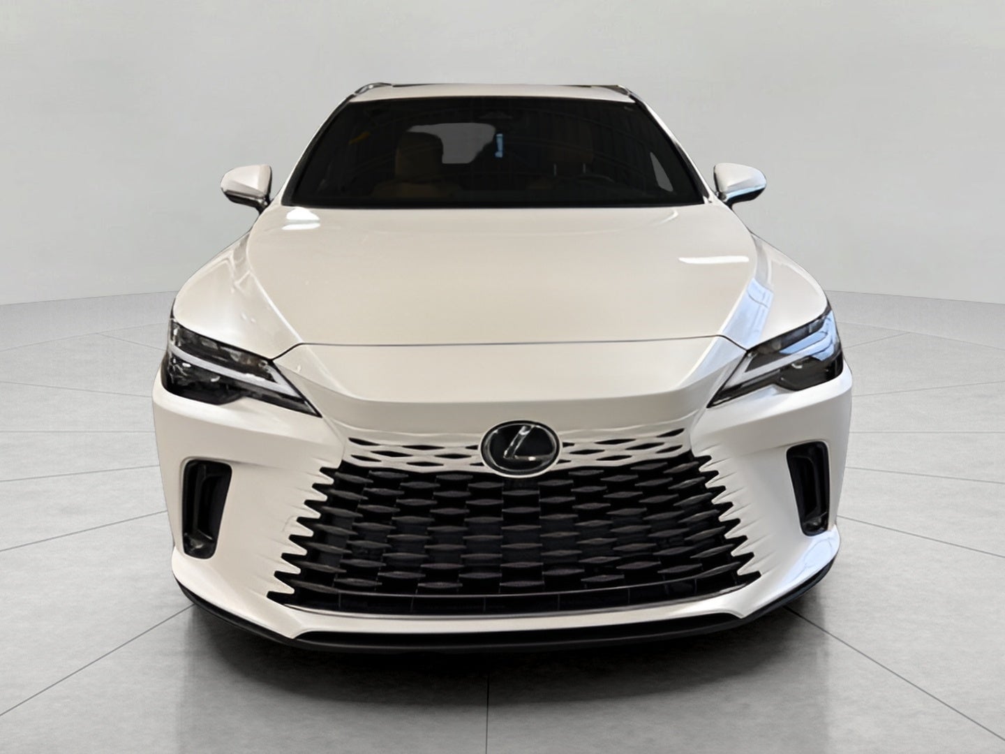 2026 Lexus RX PLUG-IN HYBRID ELECTRIC VEHICLE RX 450h+ PREMIUM AWD