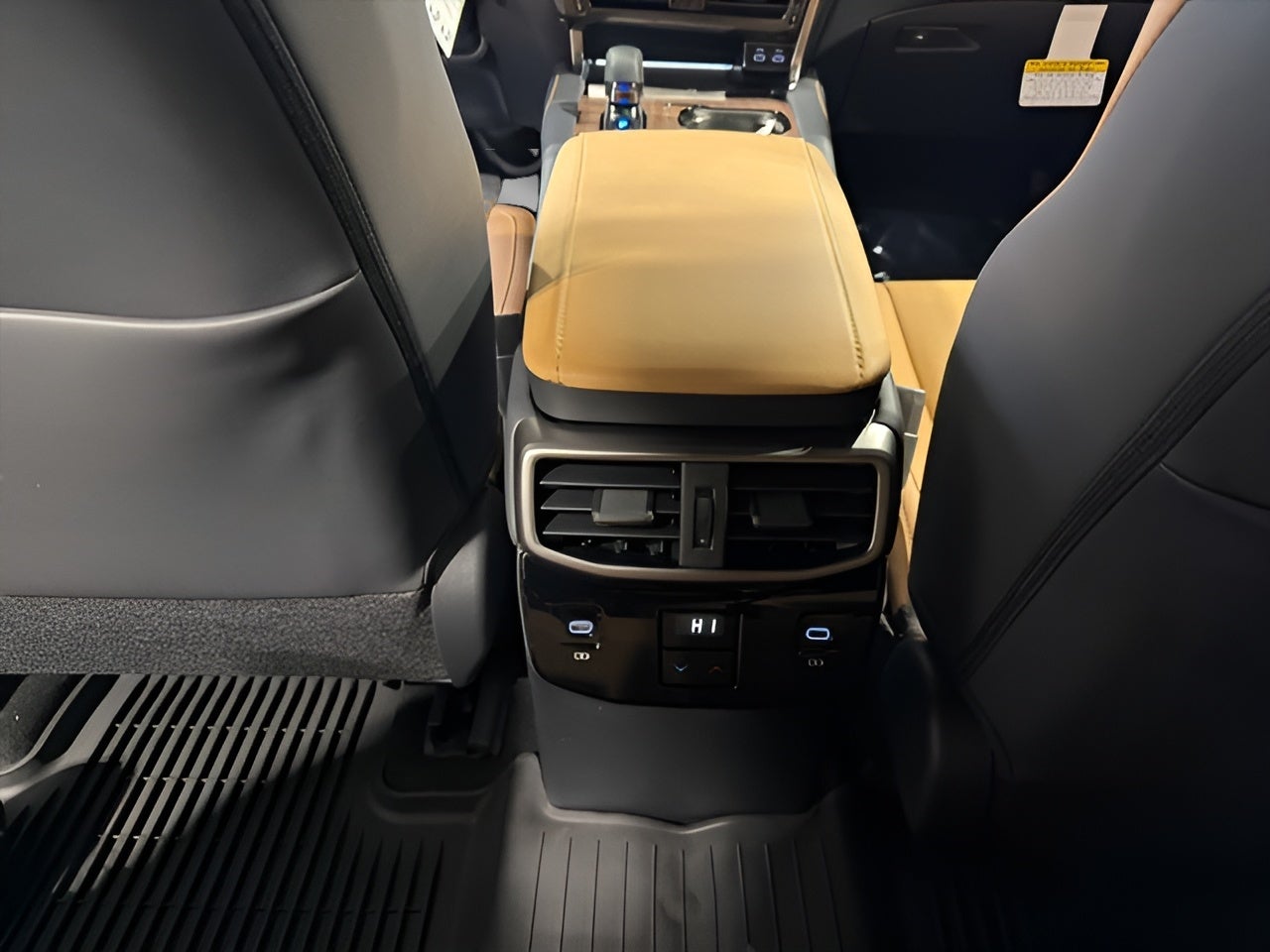 2026 Lexus RX PLUG-IN HYBRID ELECTRIC VEHICLE RX 450h+ PREMIUM AWD