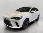 2026 Lexus RX PLUG-IN HYBRID ELECTRIC VEHICLE RX 450h+ PREMIUM AWD