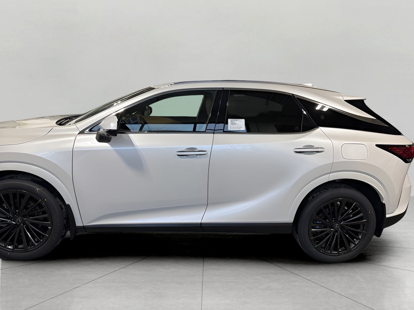 2026 Lexus RX PLUG-IN HYBRID ELECTRIC VEHICLE RX 450h+ PREMIUM AWD