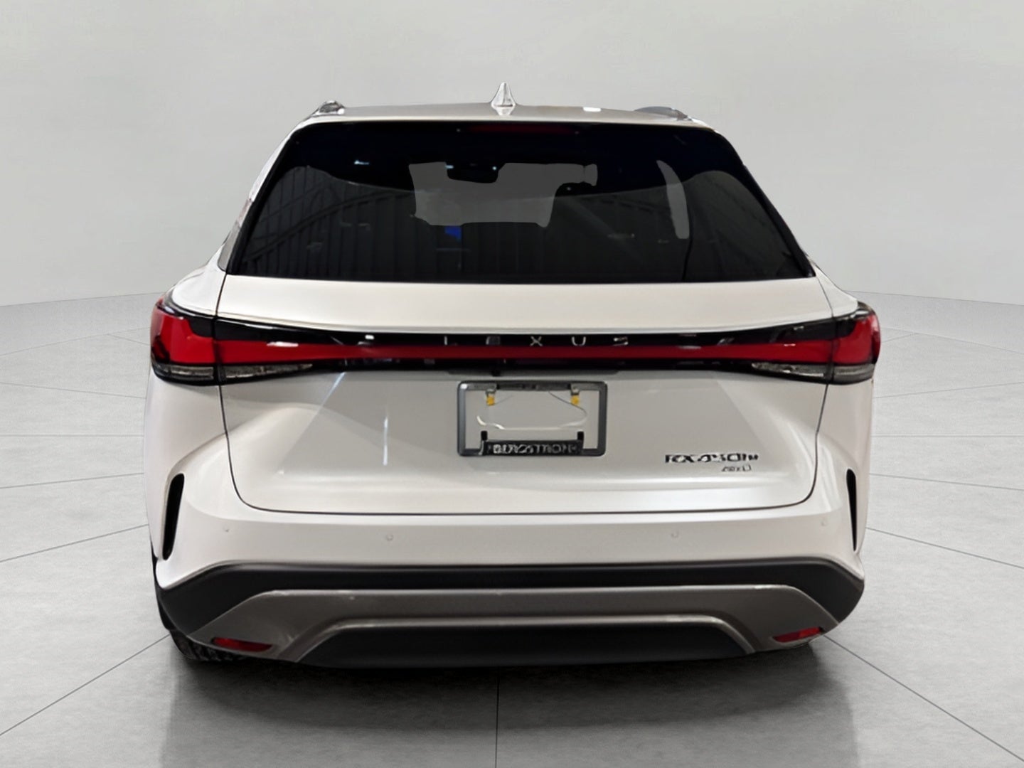 2026 Lexus RX PLUG-IN HYBRID ELECTRIC VEHICLE RX 450h+ PREMIUM AWD