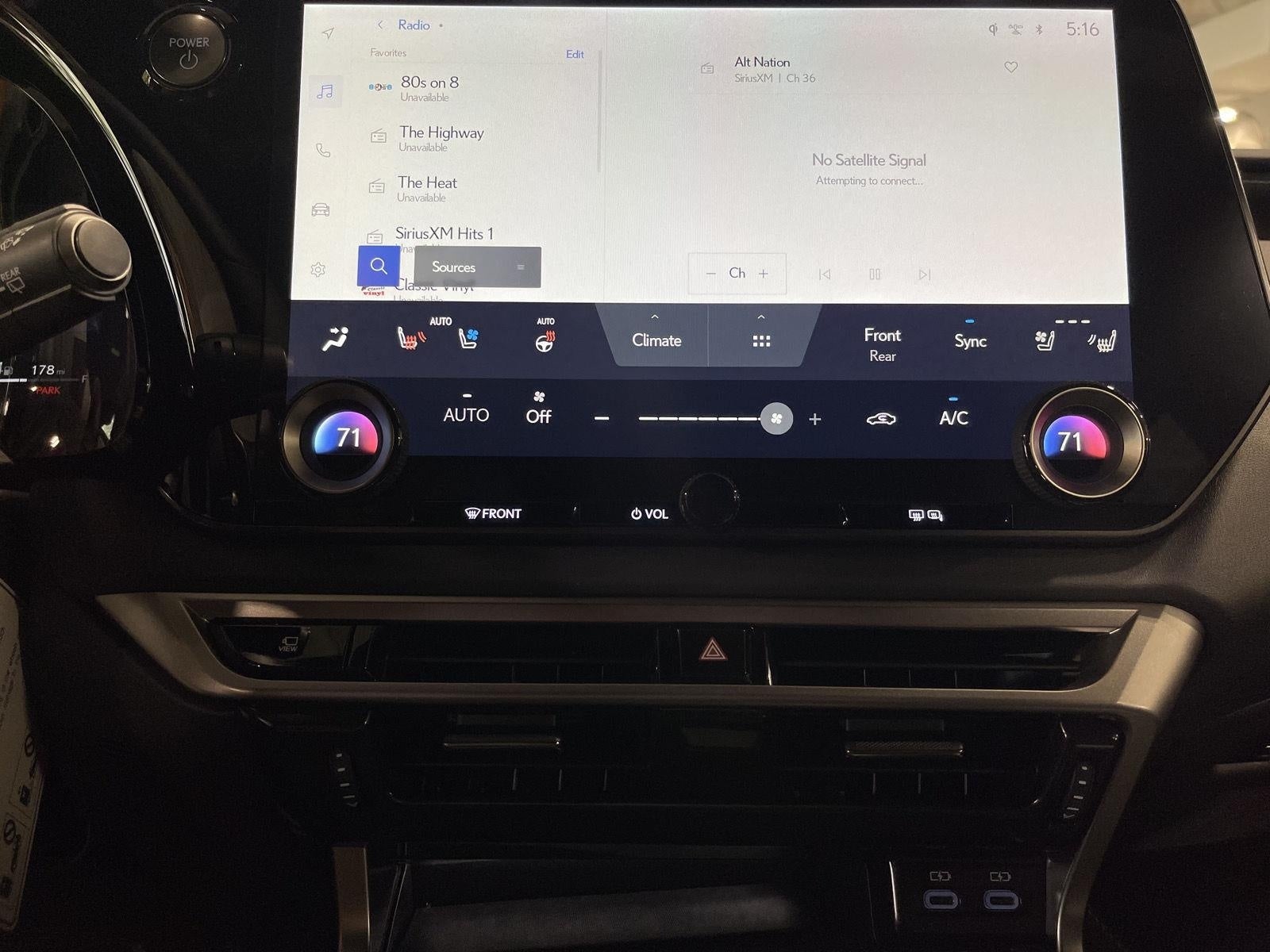 2026 Lexus RX PLUG-IN HYBRID ELECTRIC VEHICLE RX 450h+ PREMIUM AWD