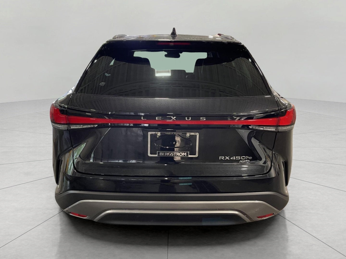 2026 Lexus RX PLUG-IN HYBRID ELECTRIC VEHICLE RX 450h+ PREMIUM AWD
