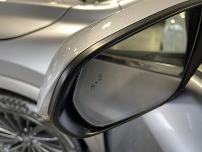 2026 Lexus RX PLUG-IN HYBRID ELECTRIC VEHICLE RX 450h+ PREMIUM AWD