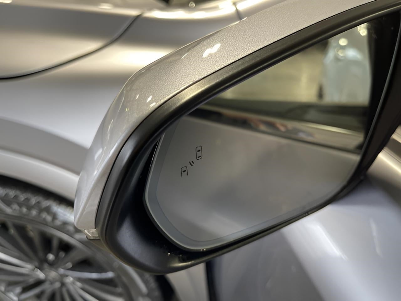 2026 Lexus RX PLUG-IN HYBRID ELECTRIC VEHICLE RX 450h+ PREMIUM AWD