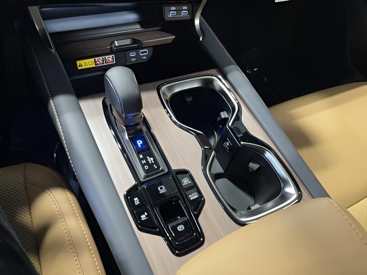 2026 Lexus RX PLUG-IN HYBRID ELECTRIC VEHICLE RX 450h+ PREMIUM AWD