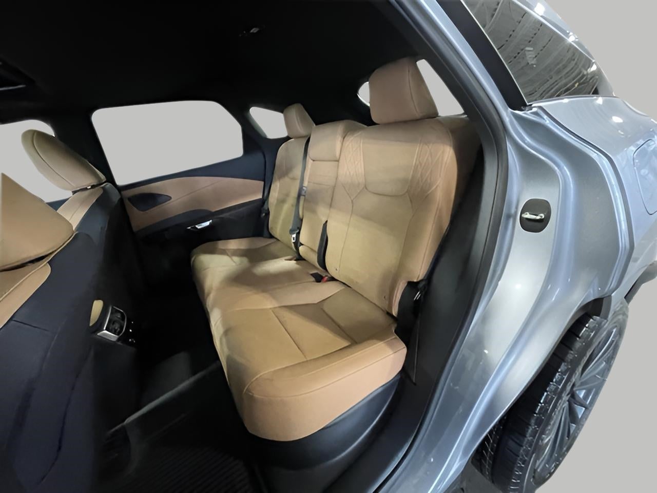 2026 Lexus RX PLUG-IN HYBRID ELECTRIC VEHICLE RX 450h+ PREMIUM AWD