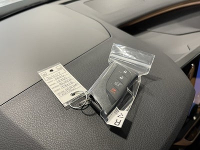 2026 Lexus RX PLUG-IN HYBRID ELECTRIC VEHICLE RX 450h+ PREMIUM AWD