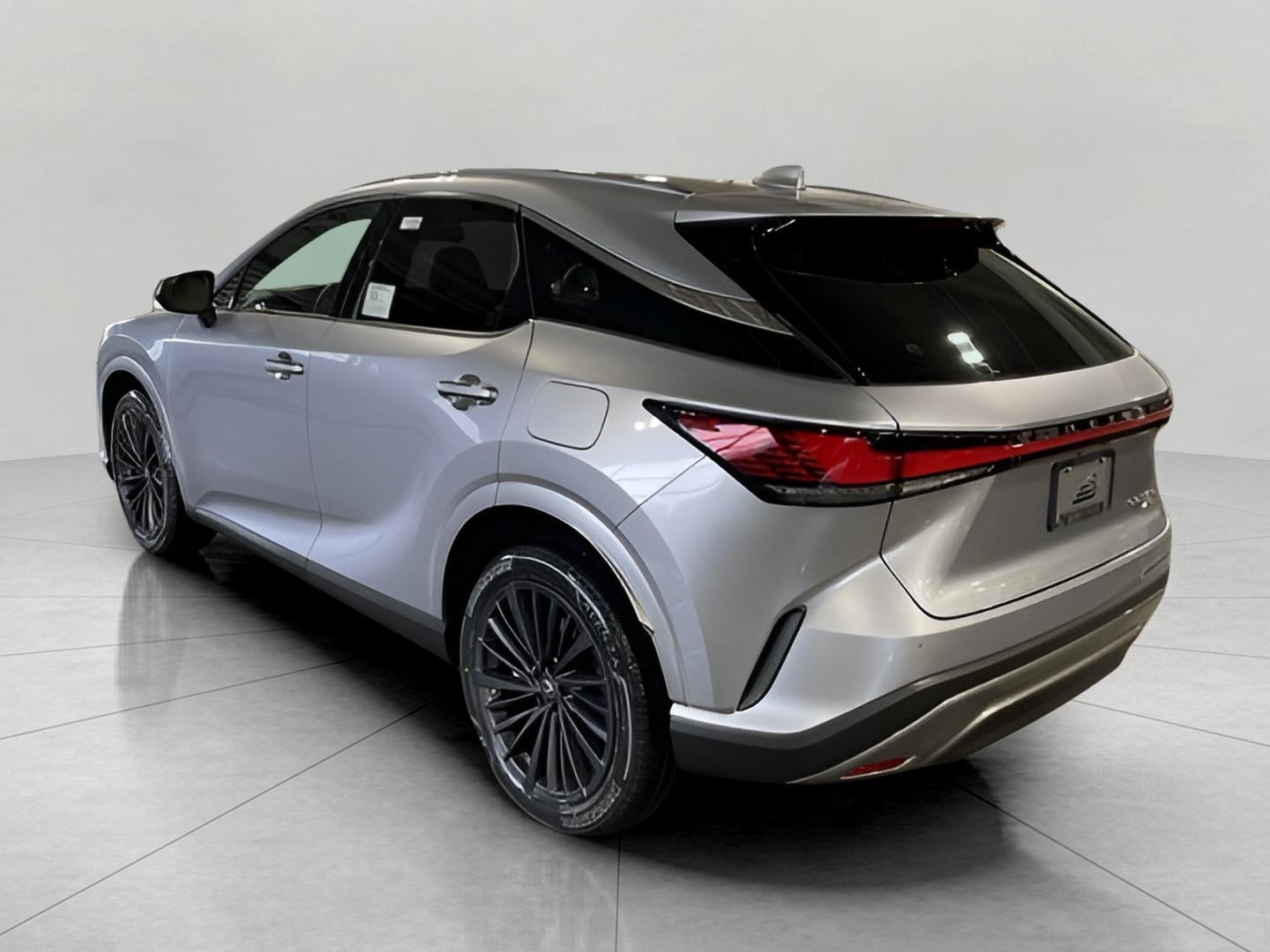 2026 Lexus RX PLUG-IN HYBRID ELECTRIC VEHICLE RX 450h+ PREMIUM AWD