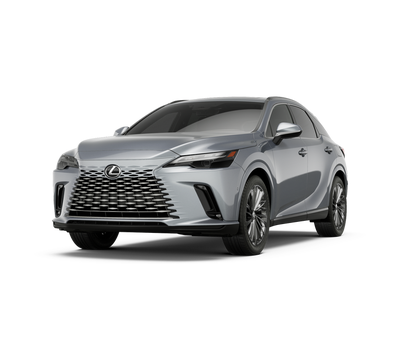 2026 Lexus RX PLUG-IN HYBRID ELECTRIC VEHICLE RX 450h+ PREMIUM AWD