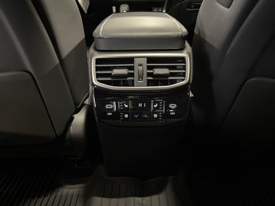 2026 Lexus RX PLUG-IN HYBRID ELECTRIC VEHICLE RX 450h+ LUXURY AWD