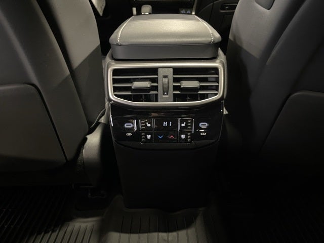 2026 Lexus RX PLUG-IN HYBRID ELECTRIC VEHICLE RX 450h+ LUXURY AWD