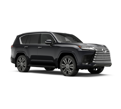 2026 Lexus LX 600 LUXURY