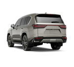 2026 Lexus LX HYBRID LX 700h LUXURY