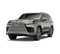 2026 Lexus LX HYBRID LX 700h LUXURY