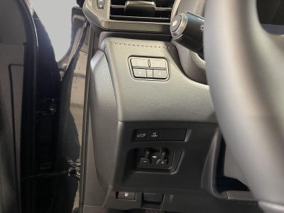 2026 Lexus LX HYBRID LX 700h LUXURY
