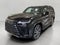 2026 Lexus LX HYBRID LX 700h LUXURY