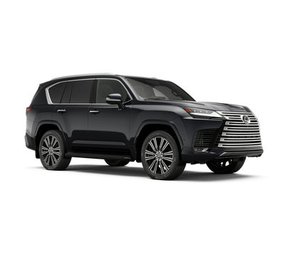 2026 Lexus LX HYBRID LX 700h LUXURY
