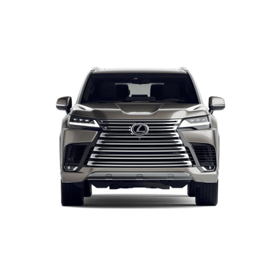 2027 Lexus LX HYBRID LX 700h LUXURY