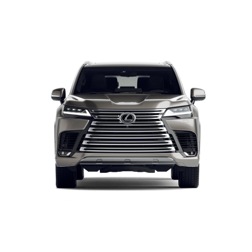 2027 Lexus LX HYBRID LX 700h LUXURY