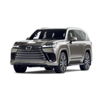 2027 Lexus LX HYBRID LX 700h LUXURY