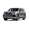 2027 Lexus LX HYBRID LX 700h LUXURY