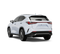 2026 Lexus NX HYBRID NX 350h LUXURY AWD