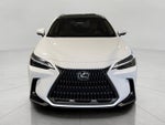 2026 Lexus NX HYBRID NX 350h LUXURY AWD
