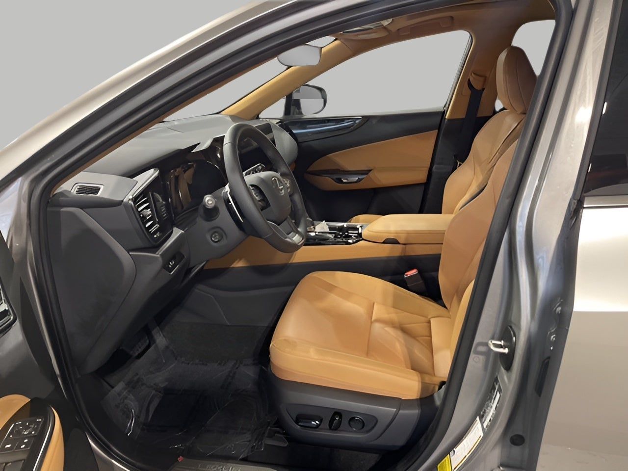 2026 Lexus NX PLUG-IN HYBRID ELECTRIC VEHICLE NX 450h+ PREMIUM AWD