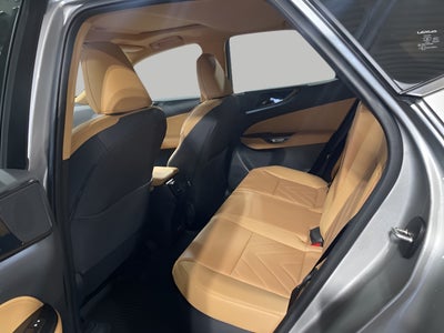 2026 Lexus NX PLUG-IN HYBRID ELECTRIC VEHICLE NX 450h+ PREMIUM AWD