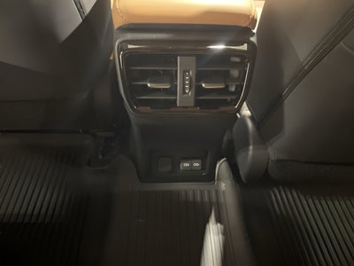 2026 Lexus NX PLUG-IN HYBRID ELECTRIC VEHICLE NX 450h+ PREMIUM AWD