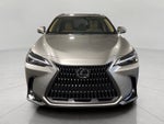 2026 Lexus NX PLUG-IN HYBRID ELECTRIC VEHICLE NX 450h+ PREMIUM AWD