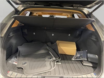 2026 Lexus NX PLUG-IN HYBRID ELECTRIC VEHICLE NX 450h+ PREMIUM AWD