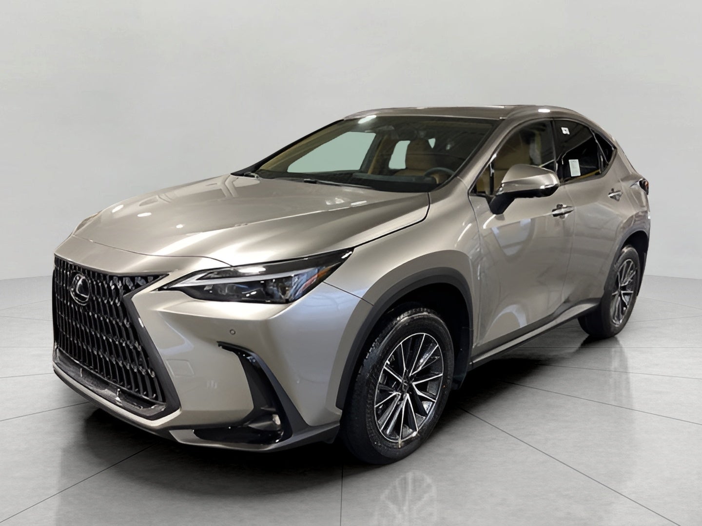 2026 Lexus NX PLUG-IN HYBRID ELECTRIC VEHICLE NX 450h+ PREMIUM AWD