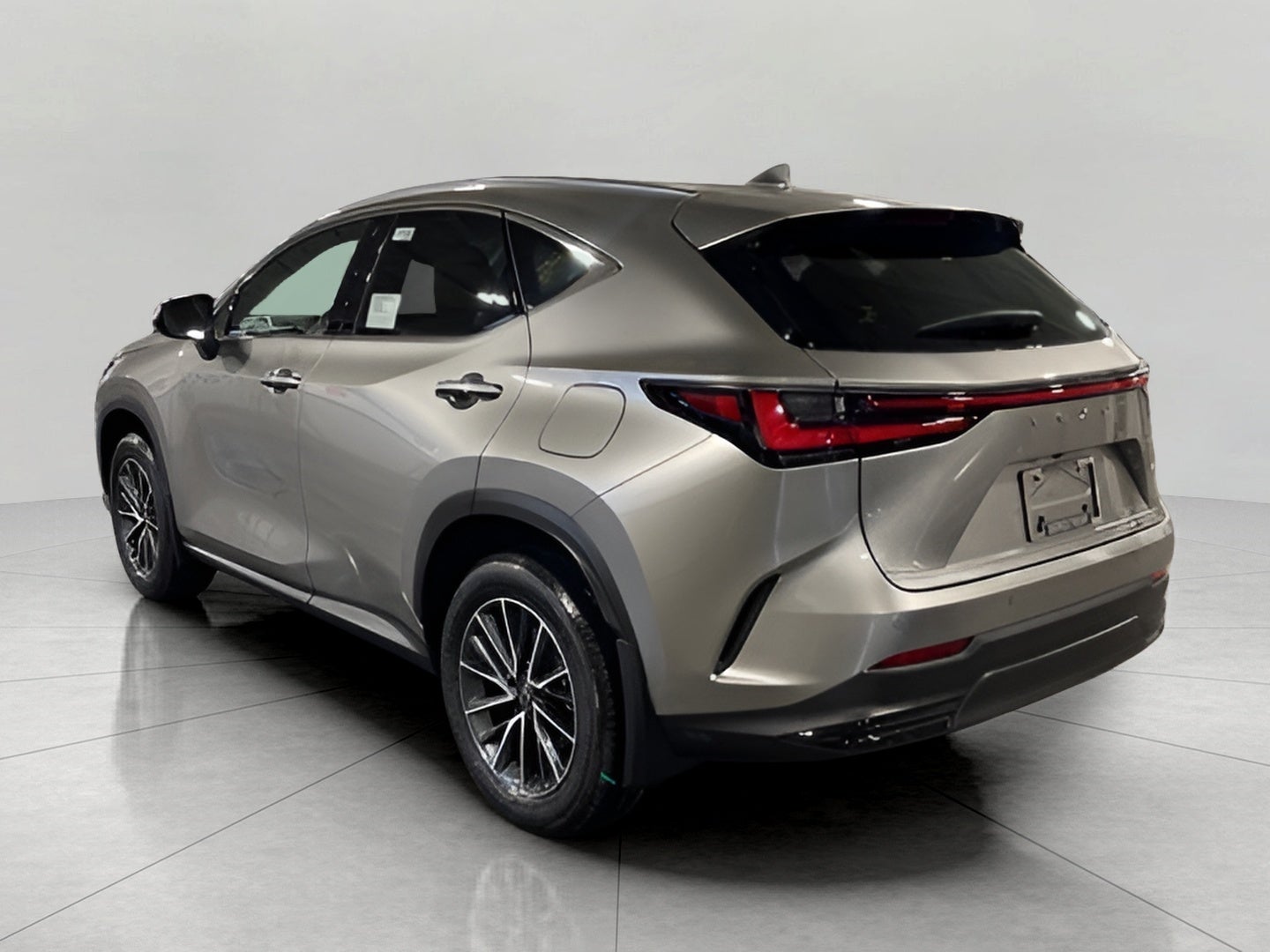 2026 Lexus NX PLUG-IN HYBRID ELECTRIC VEHICLE NX 450h+ PREMIUM AWD