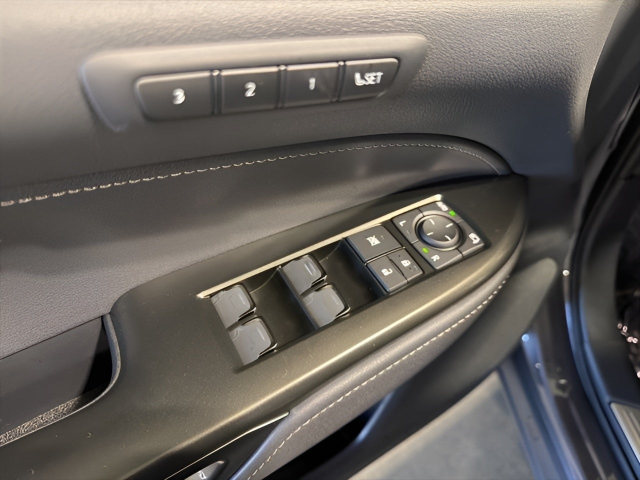 2026 Lexus NX PLUG-IN HYBRID ELECTRIC VEHICLE NX 450h+ LUXURY AWD