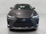 2026 Lexus NX PLUG-IN HYBRID ELECTRIC VEHICLE NX 450h+ LUXURY AWD