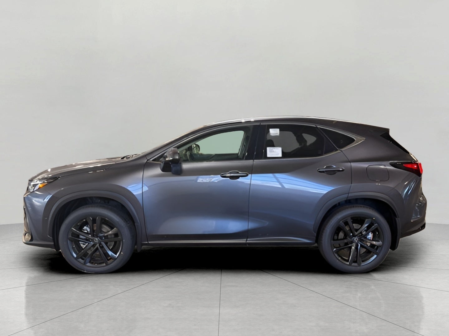 2026 Lexus NX PLUG-IN HYBRID ELECTRIC VEHICLE NX 450h+ LUXURY AWD